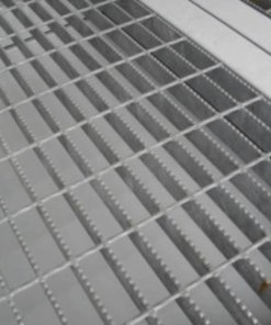 10Ft X 8Ft Open Mesh Floor Bunded Store