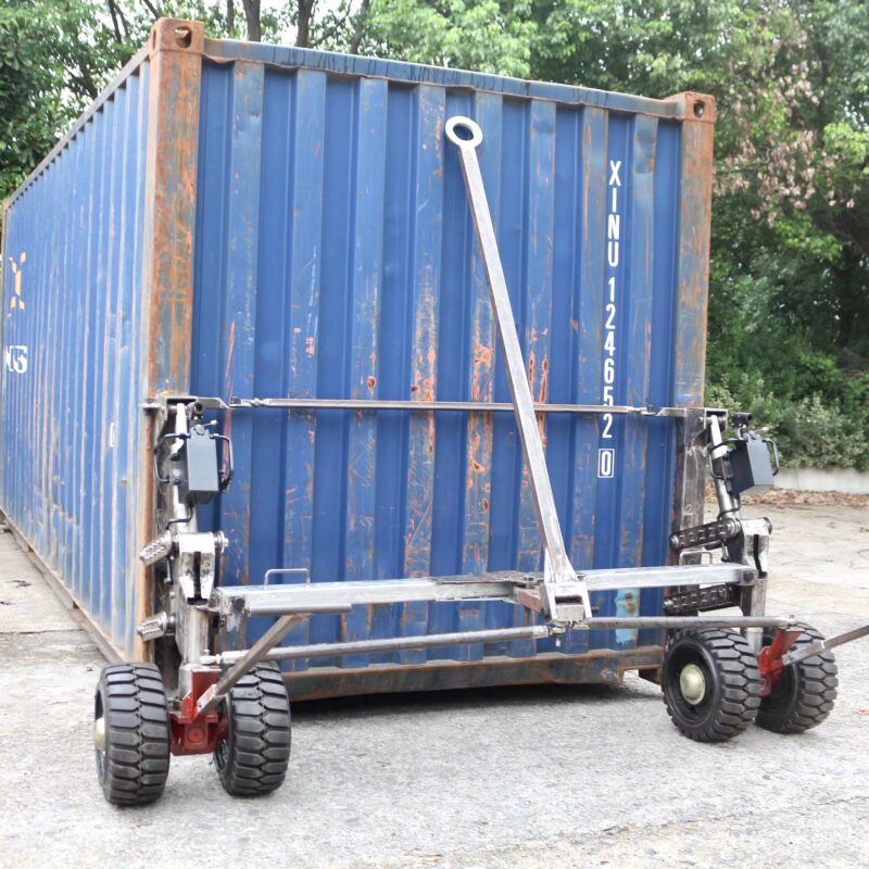 Container Twist Lock Lift – Heavy Duty Container Connector - Shipping ...
