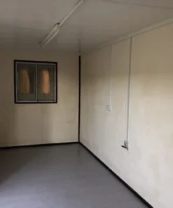 32ft x 10ft Office Shipping Container – Portable Modular Office Workspace